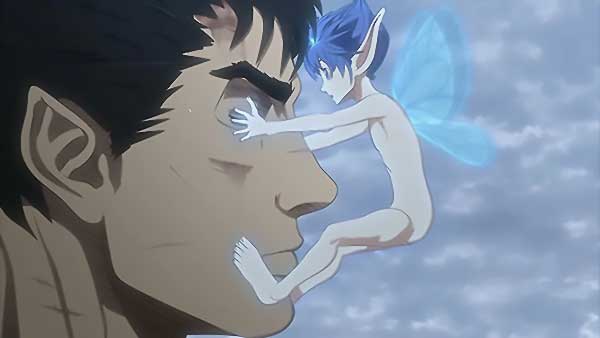 Берсерк / Berserk (2016–2017)