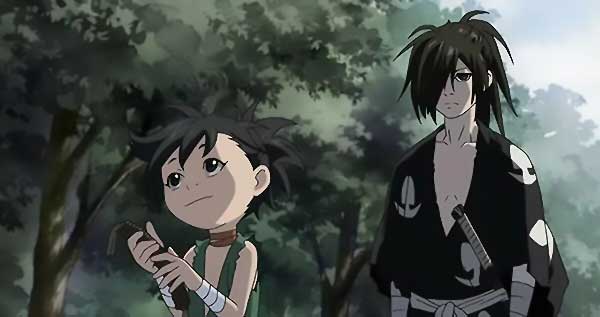 Дороро / Dororo