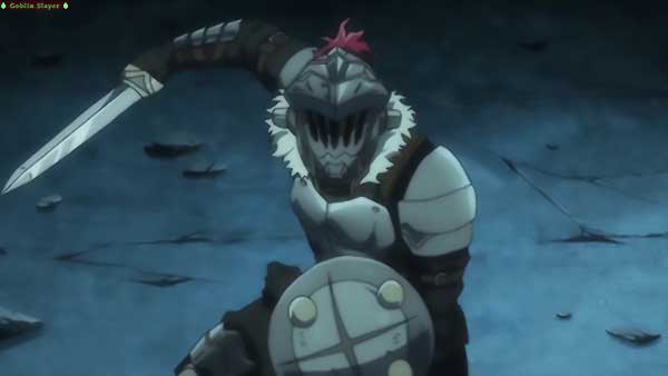 Убийца гоблинов / Goblin Slayer