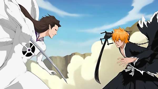 Блич / Bleach