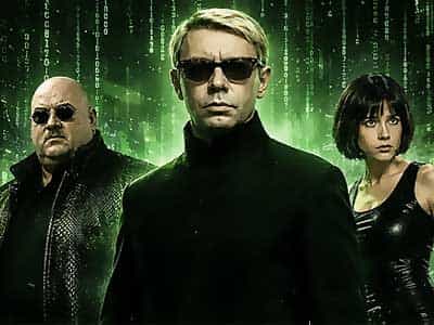 топ фильмов и сериалов, созданных нейросетью