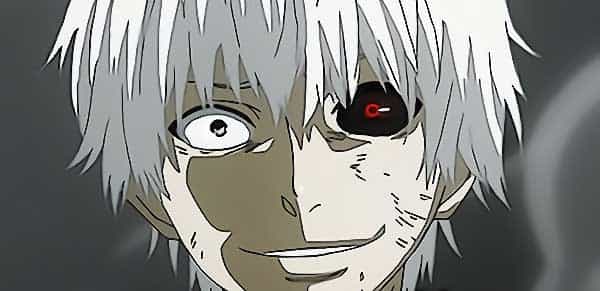 Канэки Кэн / Kaneki Ken