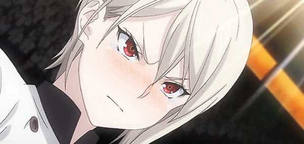 Алиса Накари / Nakiri Alice