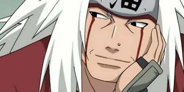 Джирайя / Jiraiya