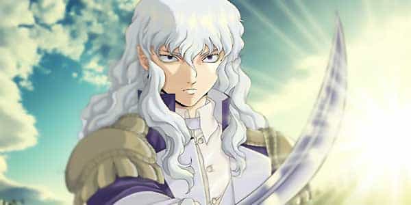 Гриффит / Griffith