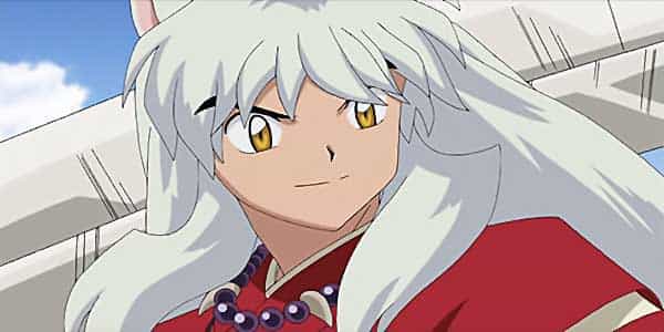 Инуяся / Inuyasha