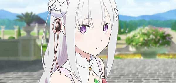 Эмилия / Emilia