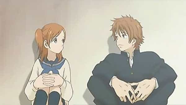 Это были мы / Bokura ga Ita