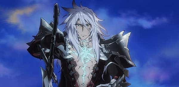 Судьба: Апокриф (Fate/Apocrypha)