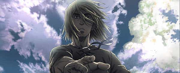 Сага о Винланде (Vinland Saga)