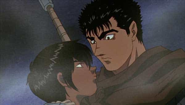 Берсерк (Berserk)