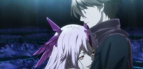 Guilty Crown
