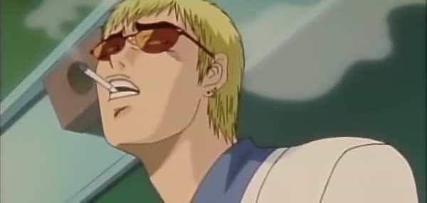 Крутой учитель Онидзука / Great Teacher Onizuka