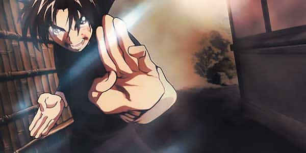 Сильнейший в истории ученик Кэнъити / Kenichi: The Mightiest Disciple