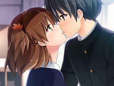 романтические аниме для подростков - anime romantic for teens