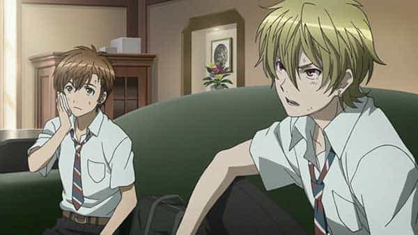  Blast of Tempest