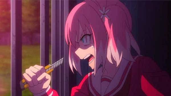  Talentless Nana