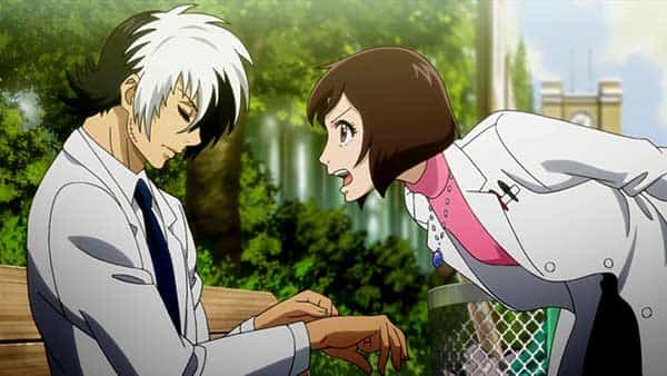  Black Jack