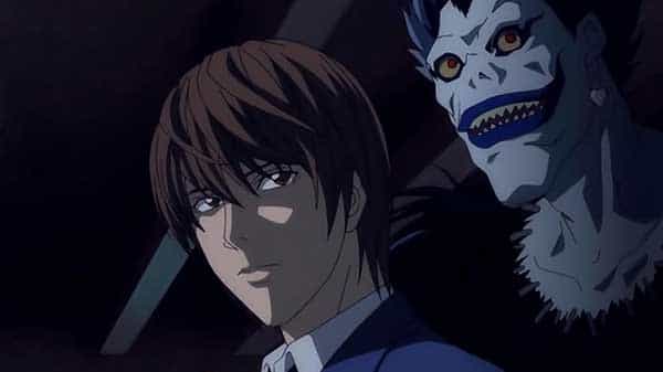  Death Note