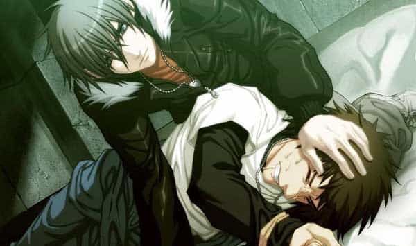  Togainu no Chi