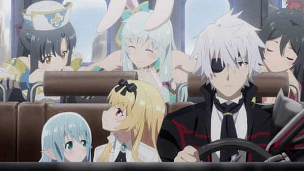 Arifureta