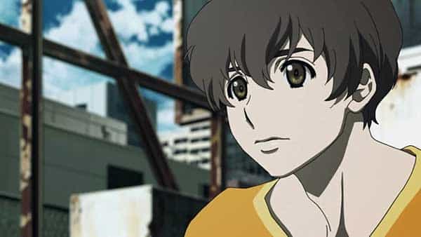  Terror in Resonance