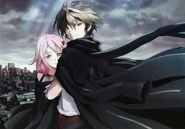  Guilty Crown