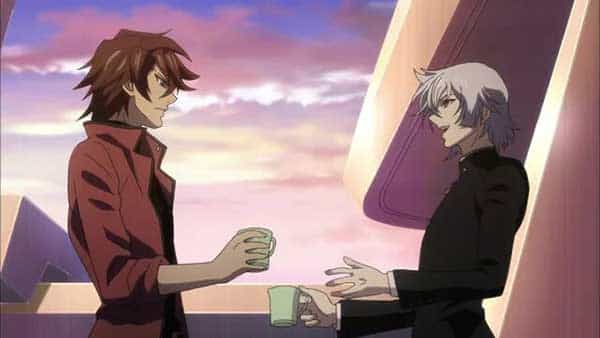  Zettai Karen Children
