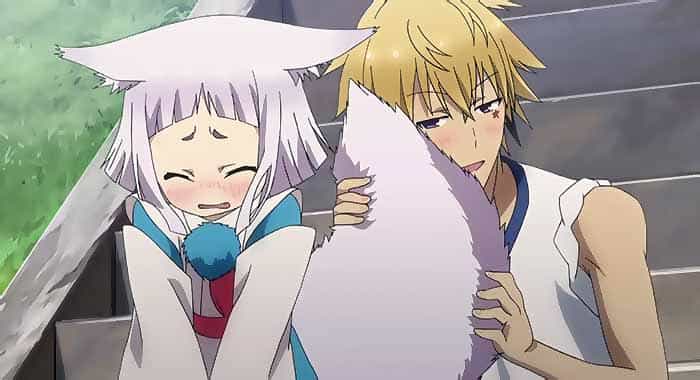 Токийские вороны (Tokyo Ravens)