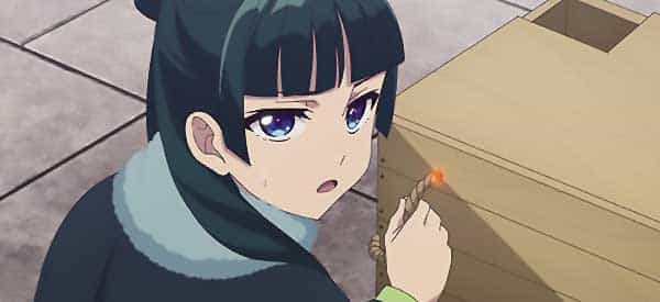 Маомао