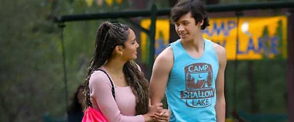 Классный мюзикл: Мюзикл (2019 – 2023)
