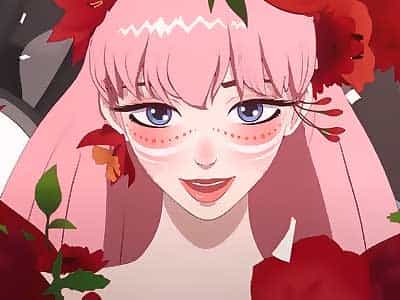 Лучшие аниме с девушкой в главной роли - best anime about girls