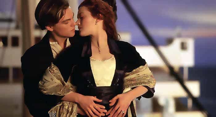 Титаник (Titanic, 1997)