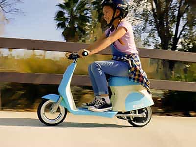лучшие детские электросамокаты - best electric scooters for kids