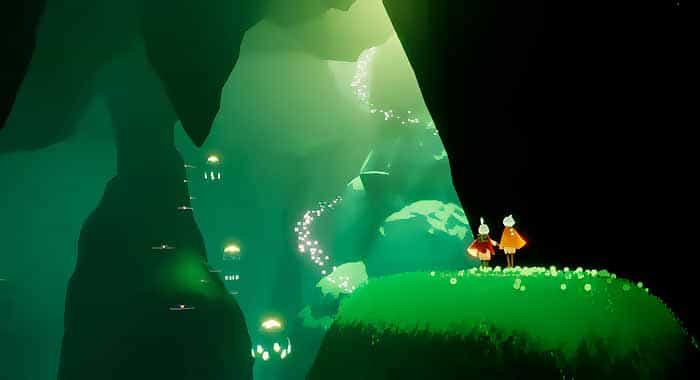 Sky: Children of the Light