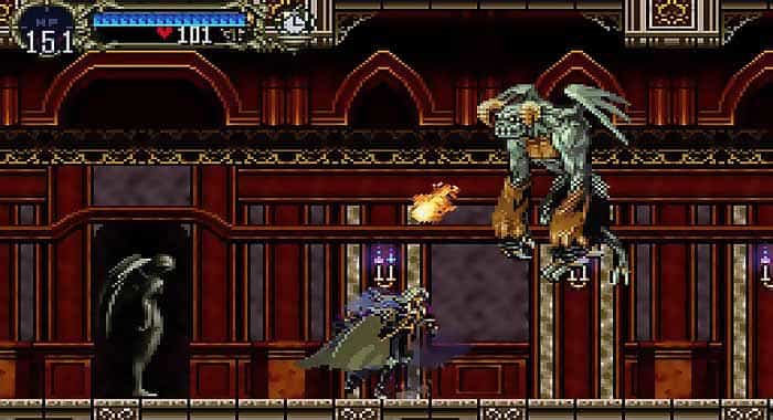 Castlevania: Symphony of the Night