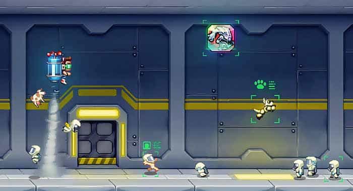 Jetpack Joyride