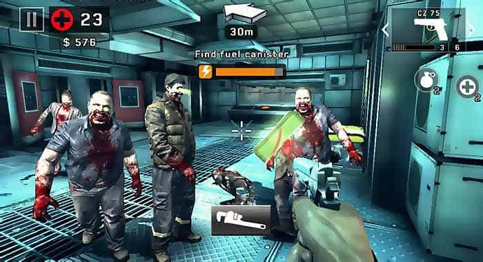 Dead Trigger 2