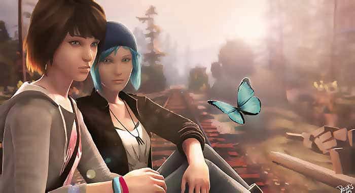 Life is Strange