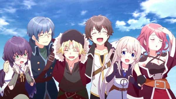 Seven Senses of the Re’Union