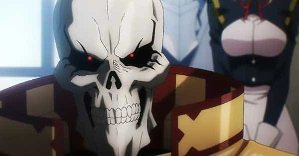 Повелитель / Overlord