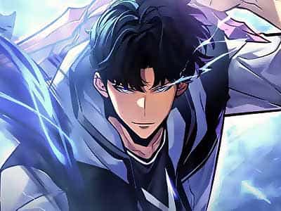 манхва похожая на поднятие уровня в одиночку - Manhwa Similar to Solo Leveling