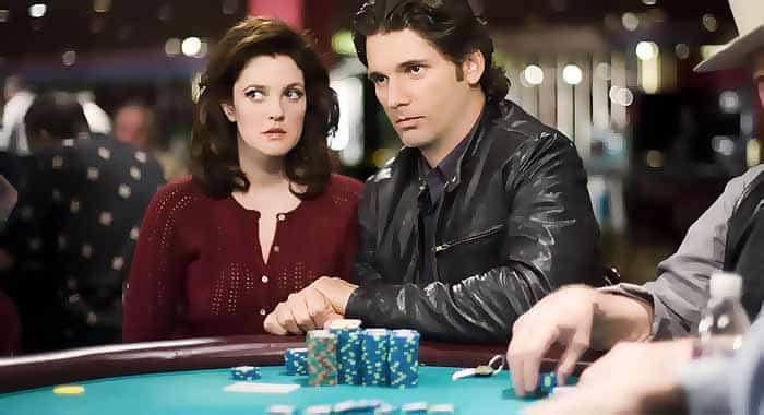 Везунчик (2007) - фильм о покере, который нужно посмотреть хотя бы раз в жизни