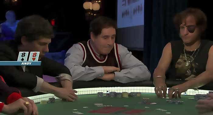 Штука (2007) - единственная покерная комедия в списке