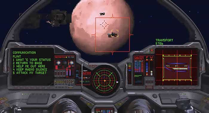 Wing Commander III: Heart Of The Tiger