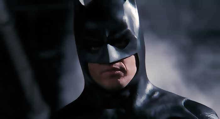 Бэтмен (Batman, 1989)