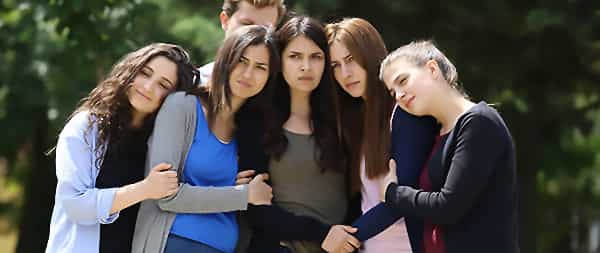 Обиженные цветы (сериал 2015 – 2018)