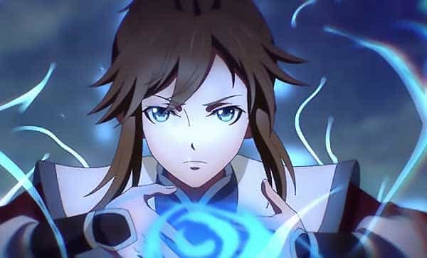 A Will Eternal (Yi Nian Yong Heng)