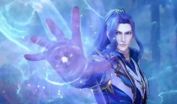 Soul Land (Douluo Dalu)
