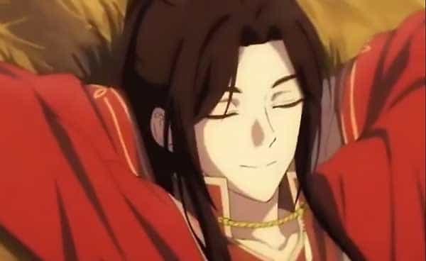 Heaven Official’s Blessings (Tian Guan Ci Fu)
